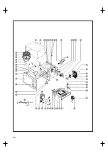 Предварительный просмотр 54 страницы Daewoo KOG-261M Service Manual