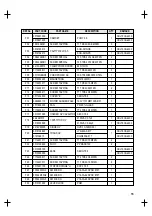 Предварительный просмотр 55 страницы Daewoo KOG-261M Service Manual