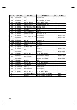 Предварительный просмотр 56 страницы Daewoo KOG-261M Service Manual