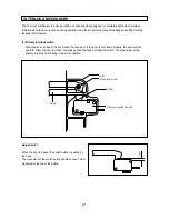 Preview for 21 page of Daewoo KOG-26852S Service Manual