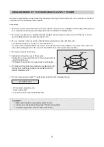 Preview for 8 page of Daewoo KOG-3605 Service Manual