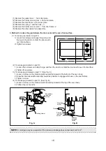 Preview for 16 page of Daewoo KOG-3605 Service Manual