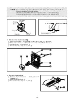 Preview for 19 page of Daewoo KOG-3605 Service Manual