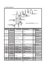 Preview for 28 page of Daewoo KOG-3605 Service Manual