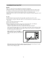 Предварительный просмотр 9 страницы Daewoo KOG-36052S Service Manual