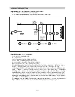 Предварительный просмотр 12 страницы Daewoo KOG-36052S Service Manual