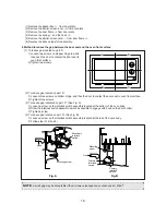 Предварительный просмотр 16 страницы Daewoo KOG-36052S Service Manual