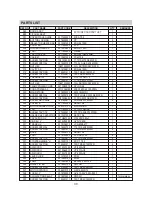 Предварительный просмотр 30 страницы Daewoo KOG-36052S Service Manual