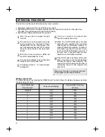 Preview for 7 page of Daewoo KOG-361Q Service Manual