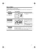 Preview for 12 page of Daewoo KOG-361Q Service Manual