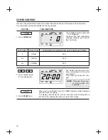 Preview for 13 page of Daewoo KOG-361Q Service Manual