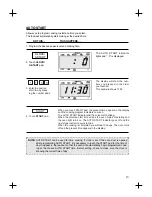 Preview for 14 page of Daewoo KOG-361Q Service Manual