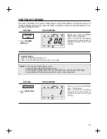 Preview for 16 page of Daewoo KOG-361Q Service Manual