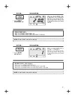 Preview for 18 page of Daewoo KOG-361Q Service Manual