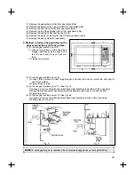 Preview for 24 page of Daewoo KOG-361Q Service Manual