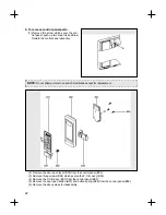 Preview for 25 page of Daewoo KOG-361Q Service Manual