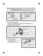 Preview for 27 page of Daewoo KOG-361Q Service Manual