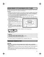 Preview for 36 page of Daewoo KOG-361Q Service Manual