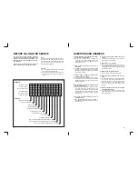 Preview for 11 page of Daewoo KOG-366T Operating Instructions Manual