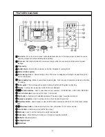 Preview for 5 page of Daewoo KOG-366T0S Service Manual