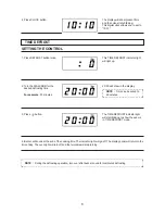 Preview for 9 page of Daewoo KOG-366T0S Service Manual