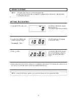 Preview for 10 page of Daewoo KOG-366T0S Service Manual