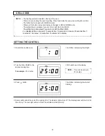 Preview for 12 page of Daewoo KOG-366T0S Service Manual