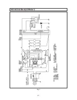 Preview for 22 page of Daewoo KOG-366T0S Service Manual