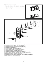 Preview for 17 page of Daewoo KOG-36852S Service Manual