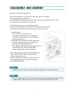 Preview for 9 page of Daewoo KOG-37050P Service Manual