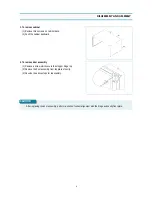 Preview for 10 page of Daewoo KOG-37050P Service Manual