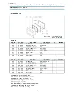 Preview for 11 page of Daewoo KOG-37050P Service Manual