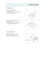 Preview for 16 page of Daewoo KOG-37050P Service Manual