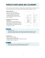 Preview for 18 page of Daewoo KOG-37050P Service Manual