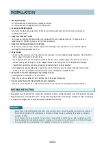 Preview for 7 page of Daewoo KOG-37050S Service Manual