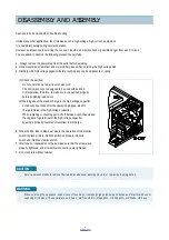 Preview for 9 page of Daewoo KOG-37050S Service Manual