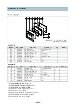 Preview for 11 page of Daewoo KOG-37050S Service Manual