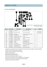 Preview for 13 page of Daewoo KOG-37050S Service Manual