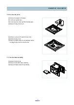 Preview for 16 page of Daewoo KOG-37050S Service Manual