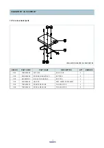 Preview for 17 page of Daewoo KOG-37050S Service Manual