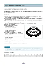 Preview for 21 page of Daewoo KOG-37050S Service Manual