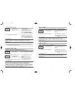 Preview for 7 page of Daewoo KOG-370A Operating Instructions Manual