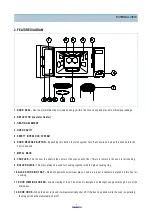 Предварительный просмотр 6 страницы Daewoo KOG-370A0S Service Manual