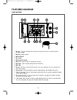 Preview for 6 page of Daewoo KOG-37250S Operating Instructions Manual