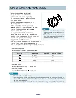 Preview for 8 page of Daewoo KOG-37250S Service Manual