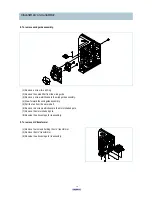 Preview for 15 page of Daewoo KOG-37250S Service Manual