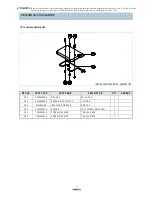 Preview for 17 page of Daewoo KOG-37250S Service Manual