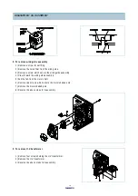 Предварительный просмотр 17 страницы Daewoo KOG-372G0S Service Manual