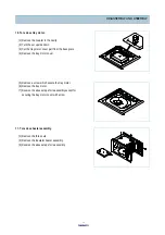 Предварительный просмотр 18 страницы Daewoo KOG-372G0S Service Manual