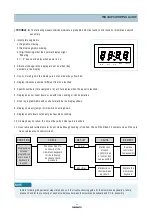 Предварительный просмотр 24 страницы Daewoo KOG-372G0S Service Manual